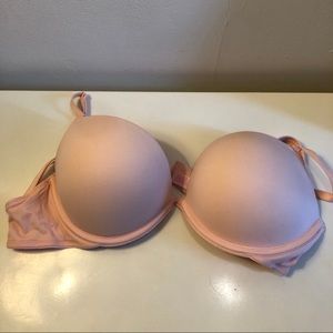 Victoria’s Secret PINK Super Push-up Pink …